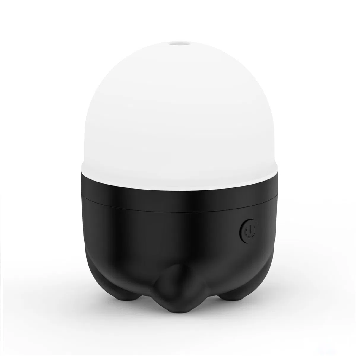 SEEDSEEL Diffusore di oli essenziali senza fili da 150 ml, batteria ricaricabile integrata da 6000 mAh, 7 ore di autonomia, luce LED a 7 colori, diffusore portatile per aromaterapia per casa